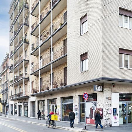 Easylife - Golden Suite Milan Exterior photo