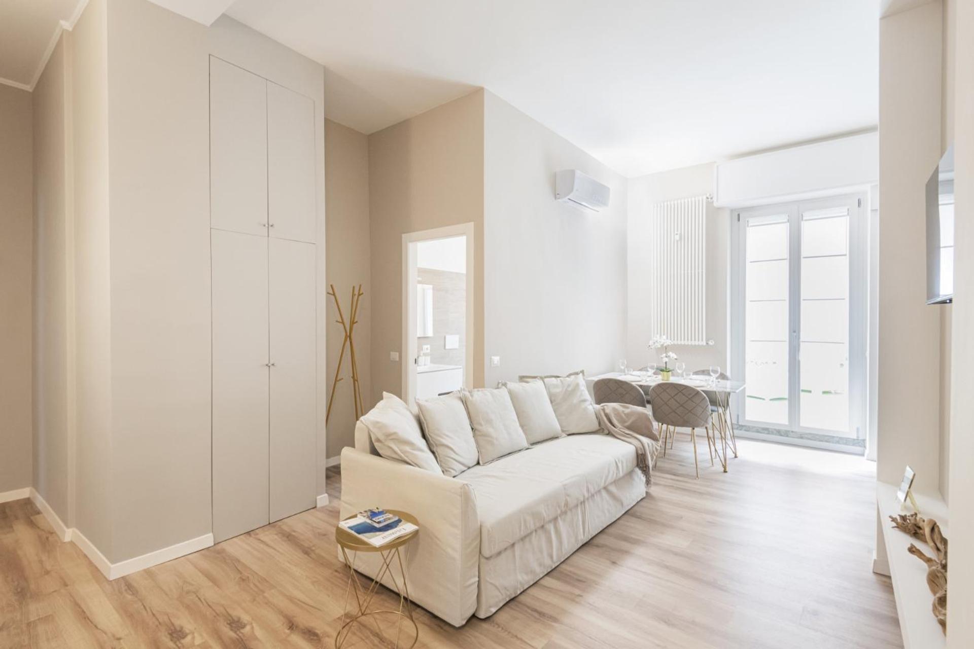 Easylife - Golden Suite Milan Exterior photo