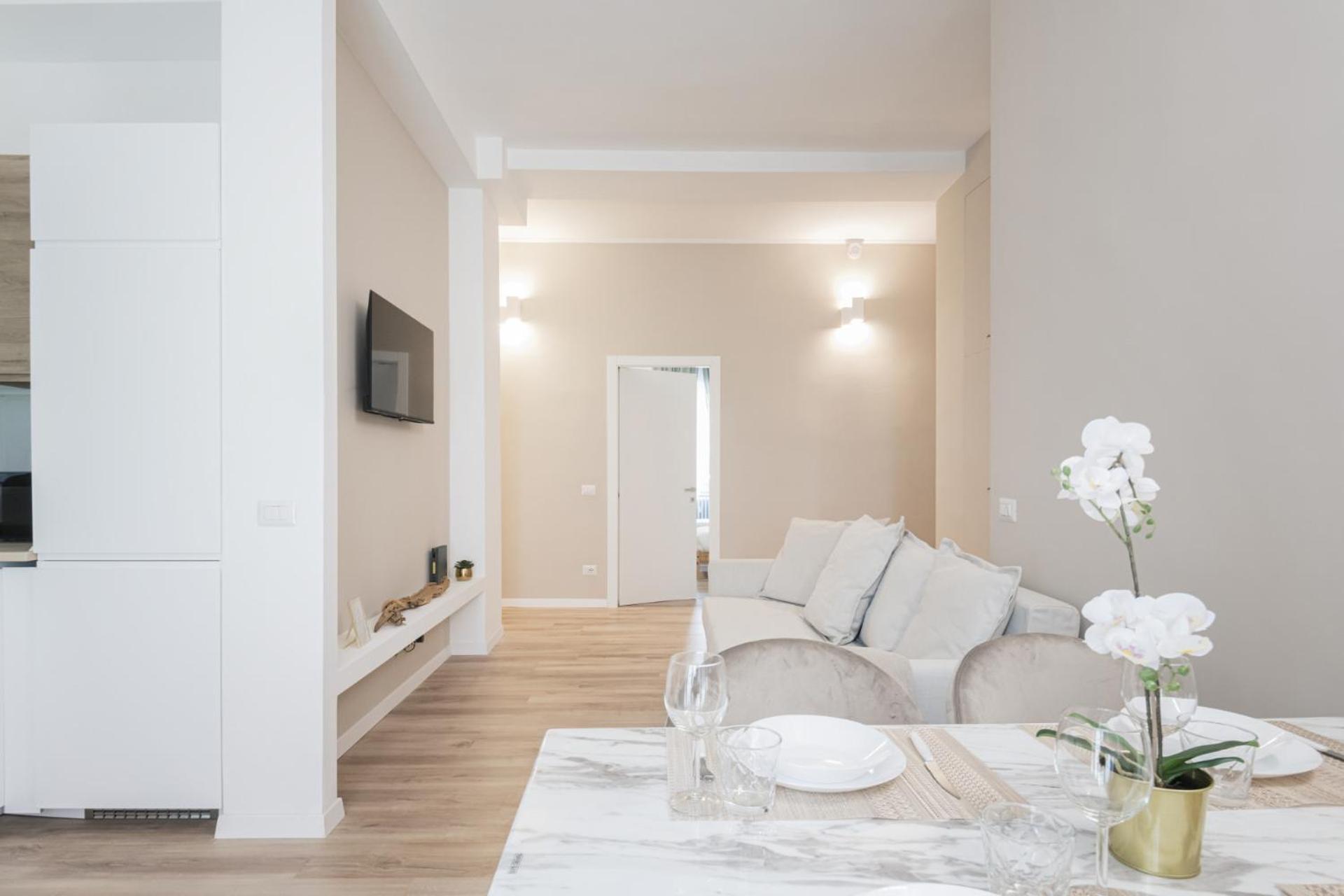 Easylife - Golden Suite Milan Exterior photo
