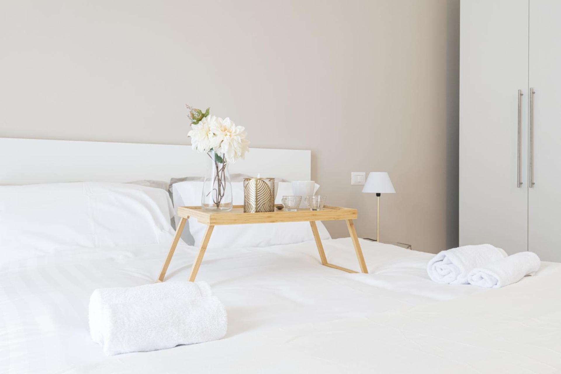 Easylife - Golden Suite Milan Exterior photo