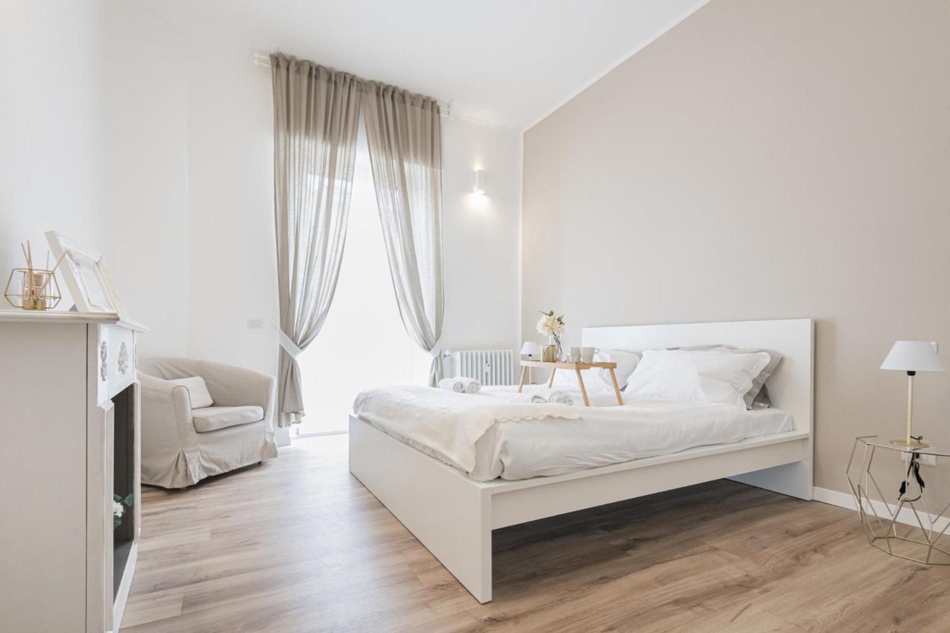 Easylife - Golden Suite Milan Exterior photo