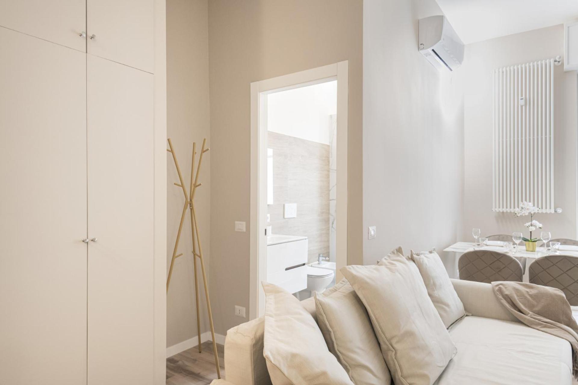 Easylife - Golden Suite Milan Exterior photo