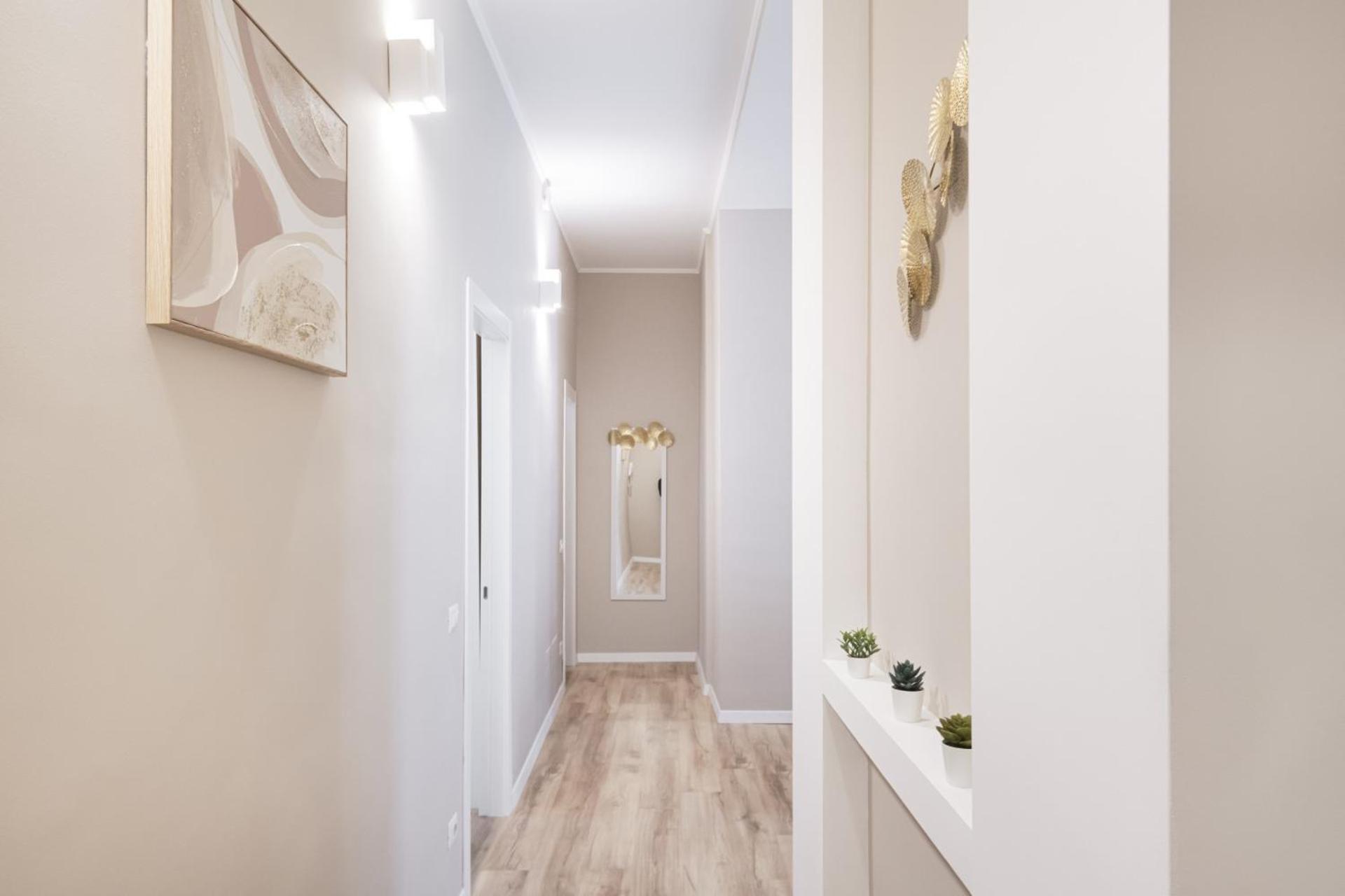 Easylife - Golden Suite Milan Exterior photo