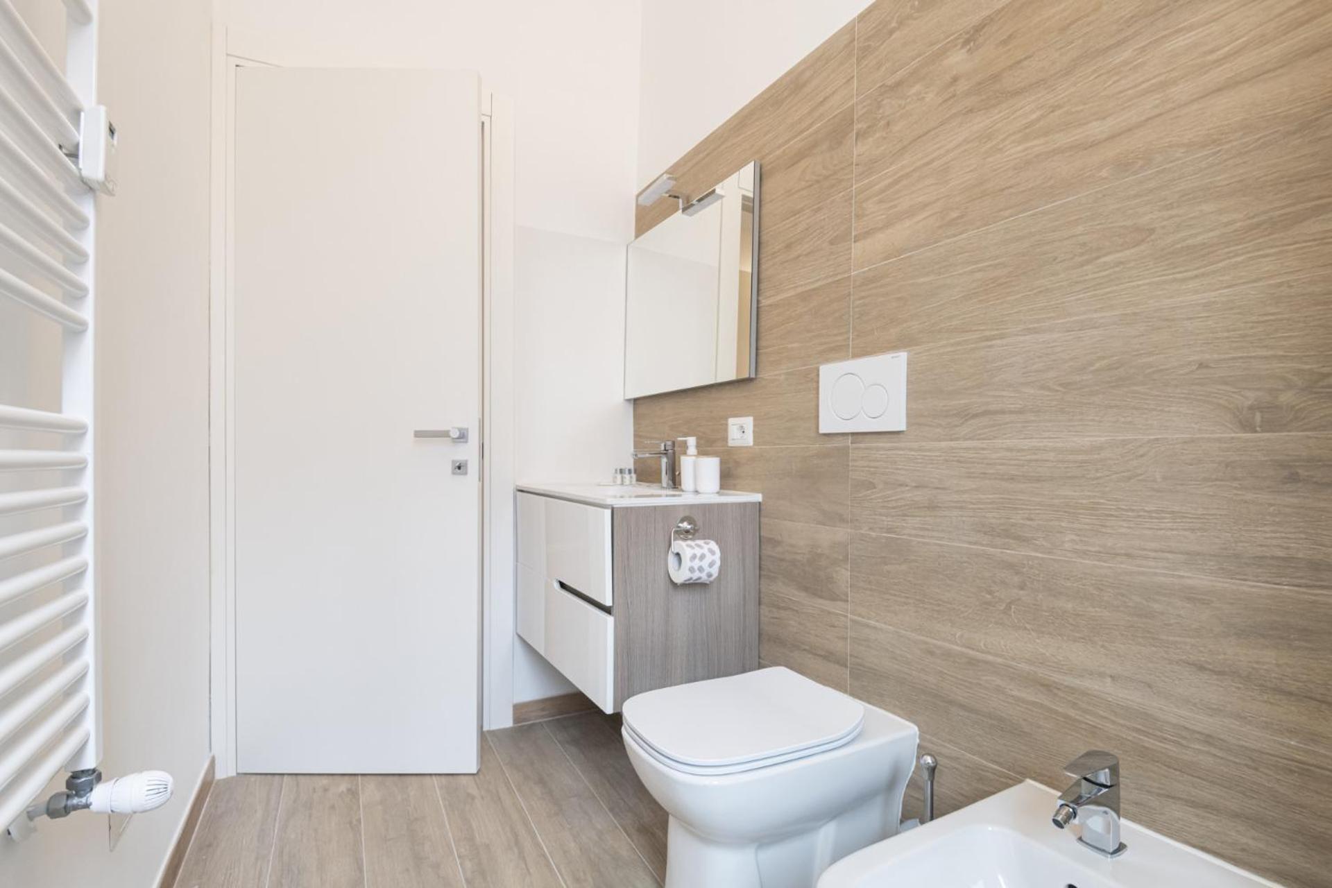 Easylife - Golden Suite Milan Exterior photo